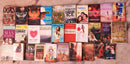 Mixed Lot of General Fiction Books for Adults | Lot of 30 Books