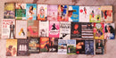 Mixed Lot of General Fiction Books for Adults | Lot of 30 Books