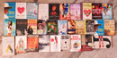 Mixed Lot of General Fiction Books for Adults | Lot of 30 Books