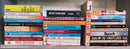 Mixed Lot of General Fiction Books for Adults | Lot of 30 Books