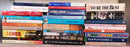 Mixed Lot of General Fiction Books for Adults | Lot of 30 Books