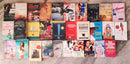 Mixed Lot of General Fiction Books for Adults | Lot of 30 Books