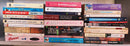 Mixed Lot of General Fiction Books for Adults | Lot of 30 Books