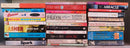 Mixed Lot of General Fiction Books for Adults | Lot of 30 Books