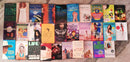 Mixed Lot of General Fiction Books for Adults | Lot of 30 Books