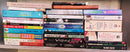 Mixed Lot of General Fiction Books for Adults | Lot of 30 Books