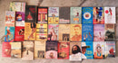 Mixed Lot of General Fiction Books for Adults | Lot of 30 Books