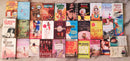 Mixed Lot of General Fiction Books for Adults | Lot of 30 Books