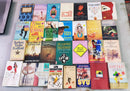 Mixed Lot of General Fiction Books for Adults | Lot of 30 Books
