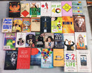 Mixed Lot of General Fiction Books for Adults | Lot of 30 Books