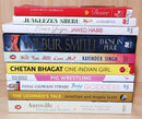 MixeBooks Set | Pack of 10 Books | Free Shipping & Bookmarks
