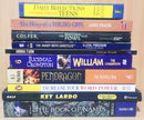Young Adults & Teenage | Set of 10 Books | Free Shipping & Bookmarks
