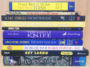 Young Adults & Teenage | Set of 10 Books | Free Shipping & Bookmarks