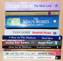 Love &  Romance Fiction 10 Books Set | Free Shipping | Free Bookmarks