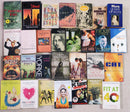 Mixed Lot of General Fiction Books for Adults | Lot of 30 Books