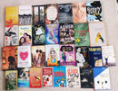 Mixed Lot of General Fiction Books for Adults | Lot of 30 Books