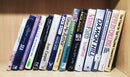 Hardbound Books | Lot of 15 Books | Mixed Genre | FREE Delivery & FREE Bookmarks