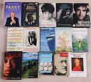 Hardbound Books | Lot of 15 Books | Mixed Genre | FREE Delivery & FREE Bookmarks