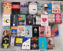 Mixed Lot of General Fiction Books for Adults | Lot of 30 Books
