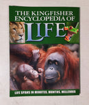 The Kingfisher Encyclopedia of Life | Paperback | Subject: Science & Biology | Pages: 160 | FREE Delivery