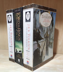 Lord of Rings | Complete 1-3 Volumes | Condition: Used Good | FREE Bookmarks