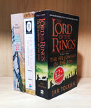 Lord of Rings | Complete 1-3 Volumes | Condition: Used Good | FREE Bookmarks