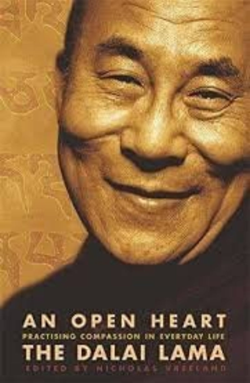 Buddhism & Dalai Lama | Set of 5 Books | Condition: New | Subject: Spiritual Books