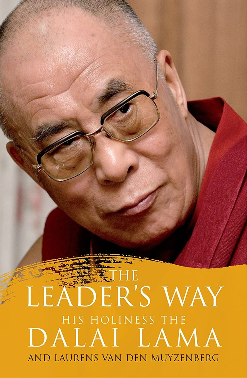 Buddhism & Dalai Lama | Set of 5 Books | Condition: New | Subject: Spiritual Books