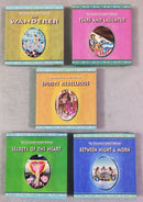 Kahlil Gibran Collection | Pack of 5 Books | Condition: New | Subject: Classics