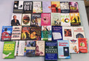 Mixed Lot of 30 Books | Mixed Genres | Condition: Used Good | FREE Bookmarks | FREE Delivery
