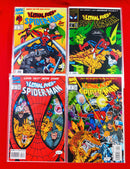 The Lethal Foes Of Spider-Man By Marvel Comics | Complete