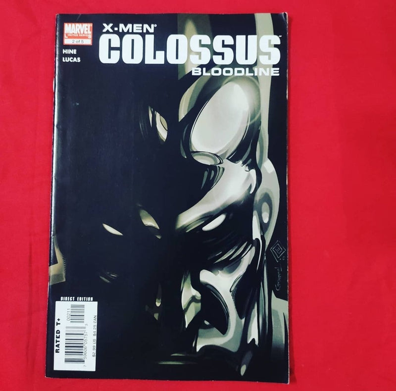 X-Men | DC & Marvel Original Comics from USA | Condition: Very Good