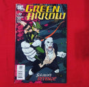 Green Arrow | DC & Marvel Original Comics from USA | Condition: Very Good