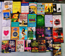 Mixed Lot of 30 Books | Mixed Genres | Condition: Used Good | FREE Bookmarks | FREE Delivery