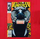The Punisher | DC & Marvel Original Comics from USA | Condition: Very Good