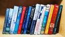 Hardbound Books | Lot of 15 Books | Mixed Genre | FREE Delivery & FREE Bookmarks