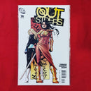 Outsiders | DC & Marvel Original Comics from USA | Condition: Very Good