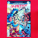 JLA Justice League Of America | DC & Marvel Original Comics from USA | Condition: Very Good