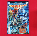 JLA Justice League Of America | DC & Marvel Original Comics from USA | Condition: Very Good