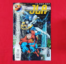 JLA Justice League Of America | DC & Marvel Original Comics from USA | Condition: Very Good