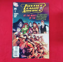 JLA Justice League Of America | DC & Marvel Original Comics from USA | Condition: Very Good