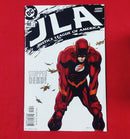 JLA Justice League Of America | DC & Marvel Original Comics from USA | Condition: Very Good