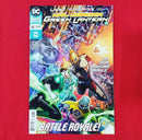 Green Lantern | DC & Marvel Original Comics from USA | Condition: Very Good