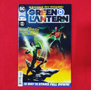 Green Lantern | DC & Marvel Original Comics from USA | Condition: Very Good