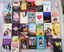 Mixed Lot of 30 Books | Mixed Genres | Condition: Used Good | FREE Bookmarks | FREE Delivery