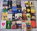 Mixed Lot of 30 Books | Mixed Genres | Condition: Used Good | FREE Bookmarks | FREE Delivery