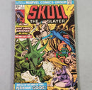 Old-Vintage 1980s Comic Books by DC & Marvel | Condition: Good| Year:1980s