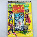Old-Vintage 1980s Comic Books by DC & Marvel | Condition: Good| Year:1980s