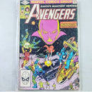 Old-Vintage 1980s Comic Books by DC & Marvel | Condition: Good| Year:1980s