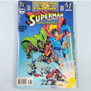 Old-Vintage 1980s Comic Books by DC & Marvel | Condition: Good| Year:1980s